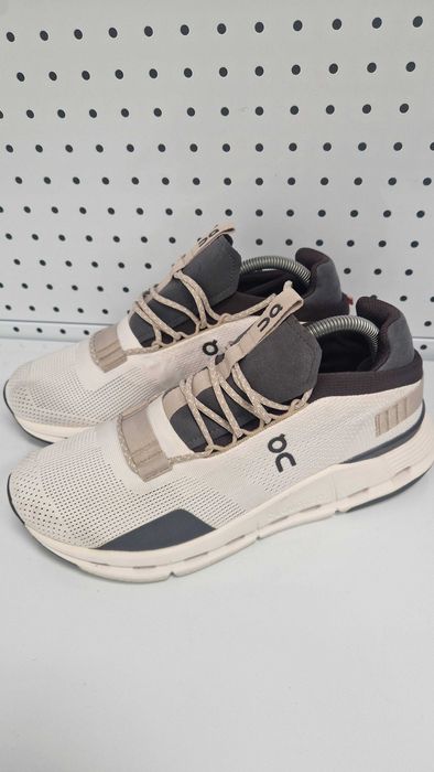 Оригинални маратонки- On CloudNova