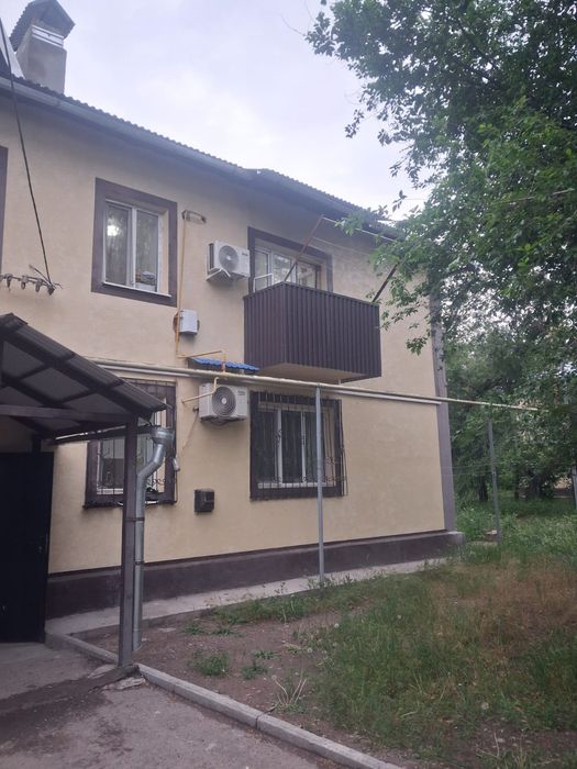 Продается квартира