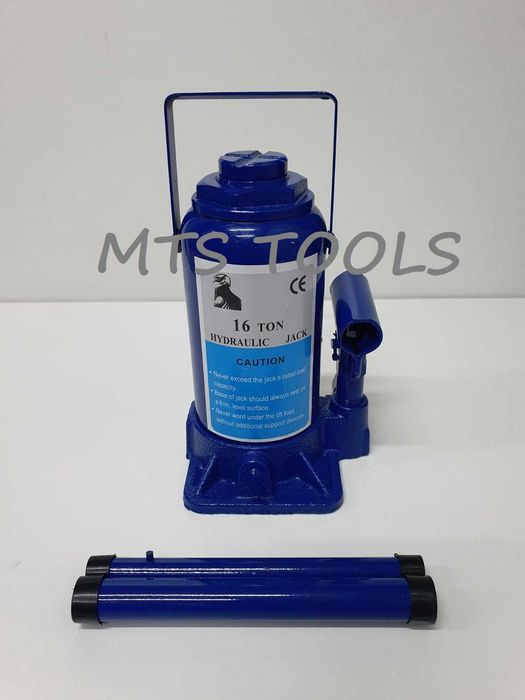 Cric Hidraulic 16 Tone