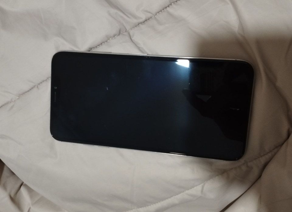 Iphino xs max 256 talik