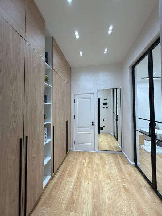 Продаётся 2ком ЖК Sayram Avenue 50м2 ор-р: Буз Базар, ул.Сайрам