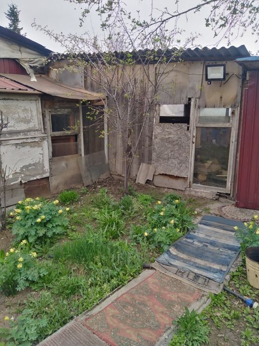 Продам дача зимняя