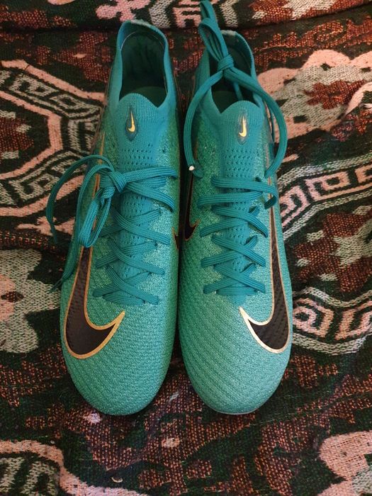 Crampoane Nike mercurial Air zoom 41