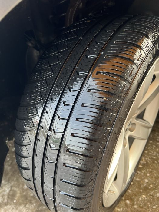 Jante audi r17 5x112