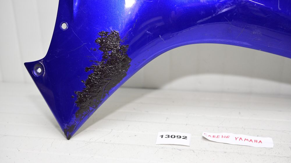 Carena Lateral Dreapta Yamaha YZF R6 2017 - 2021
