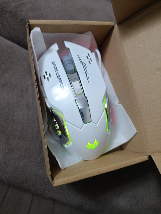 Клавиатура, Мышка сатылады