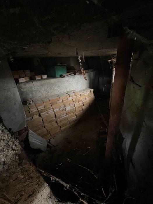 Вила в местност Нежовец Плевен