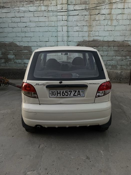 Matiz Sotiladi | матиз сотилади