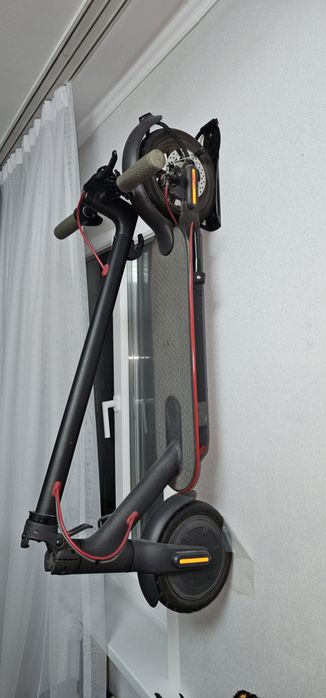 Самокат Xiaomi 1S