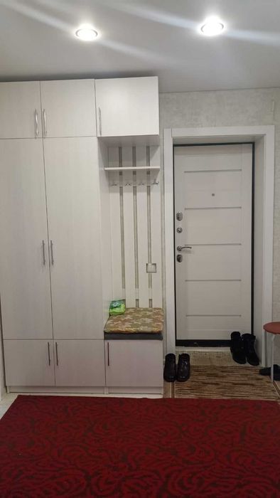 3 комнт. кв, 61,5 кв.м. 5/5 эт.