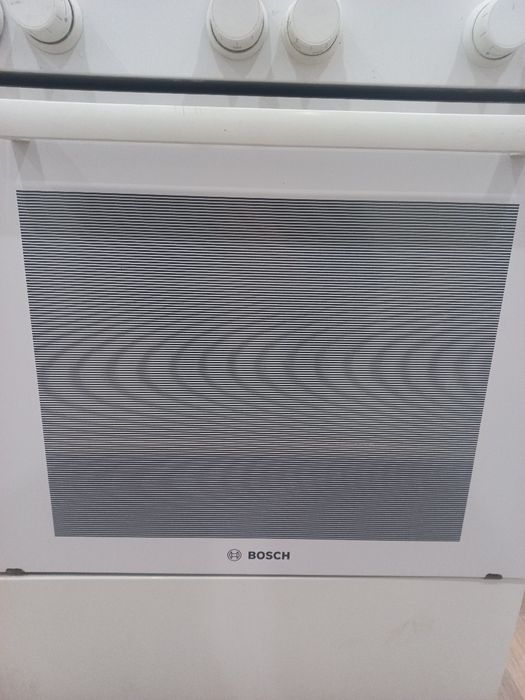 Продам газ плиту