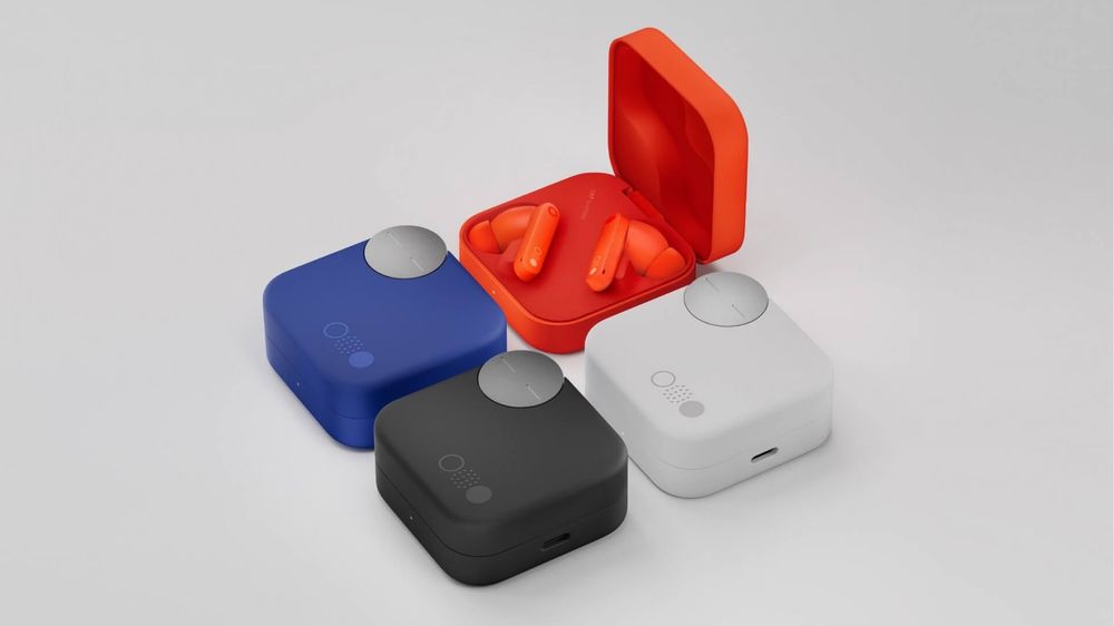 CMF Buds Pro 2  (оптом)