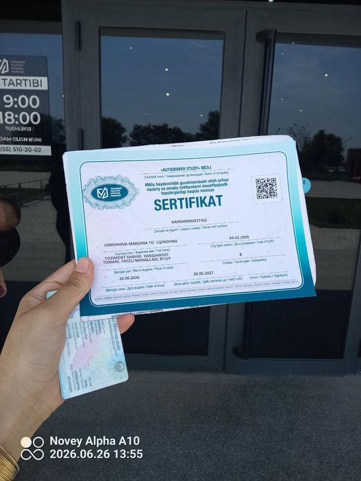 Rohat avtomaktab prava avtoshkola