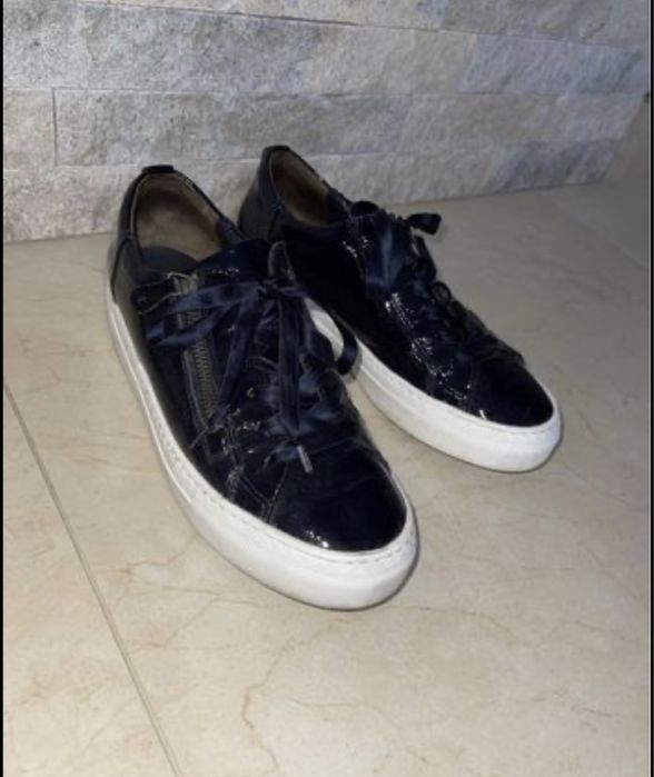 Tenesi Paul Green piele naturala