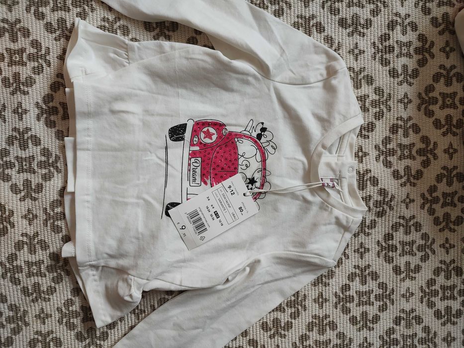 Нови есенно-зимни дрехи на Original Marines за момиче