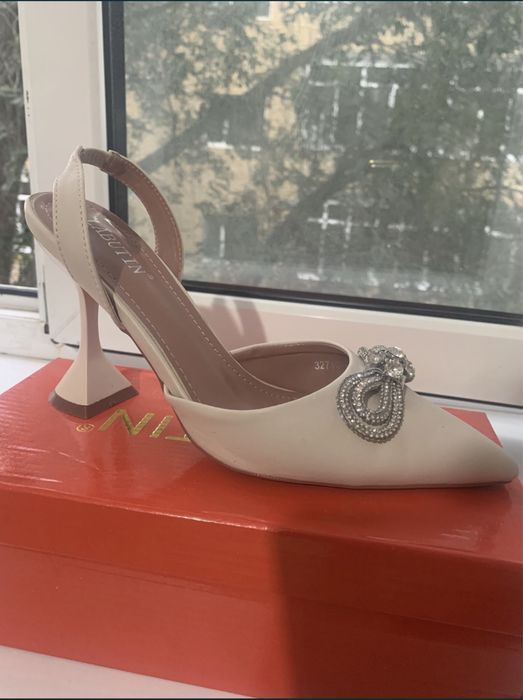 Продам туфли!