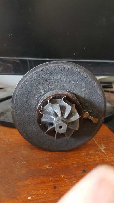 Турбо средна част GT1749V VNT15