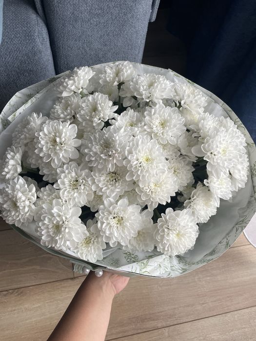 Продам букут Цветов свежие