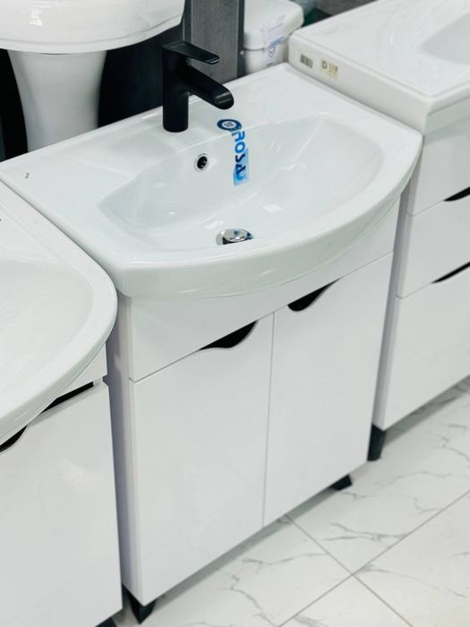 Тумба раковина умывалник rakovina tumba