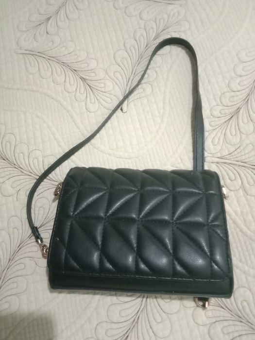 сумочка клатч новая