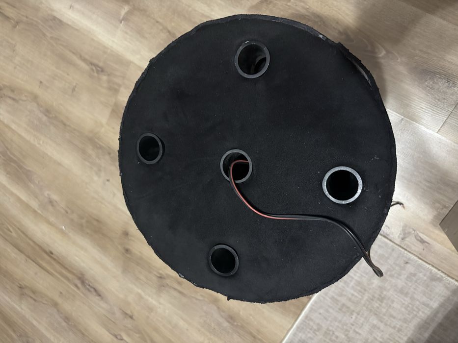 Бас каса/туба  1000w