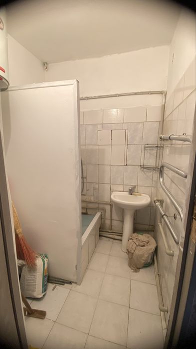 Квартира два комнат