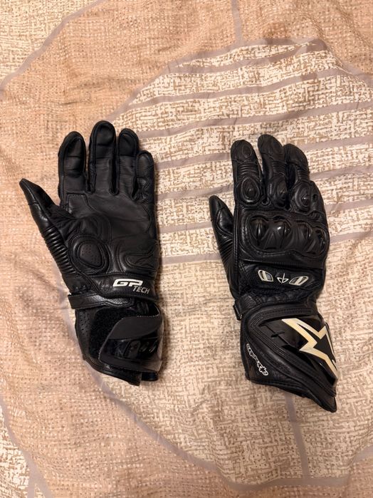 Alpinestars GP pro ръкавици