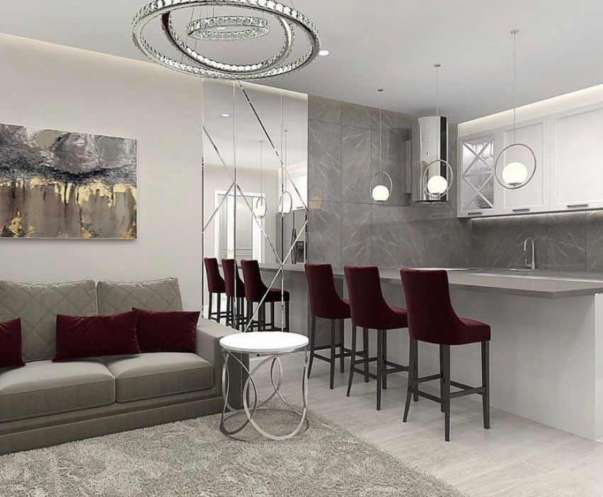 Срочно сдам евро люкс квартиру на Ц1