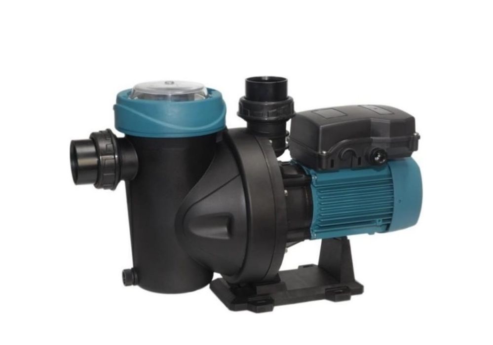 Строительство бассейнов