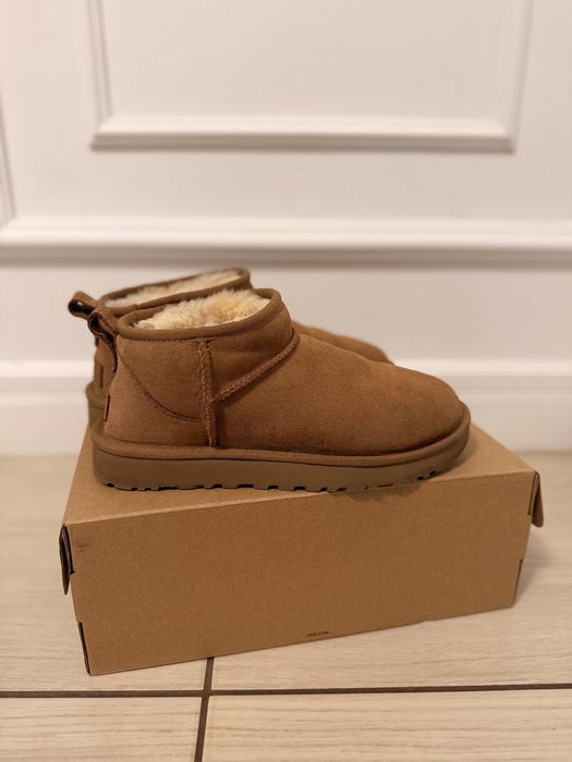 Ugg ultra mini 38