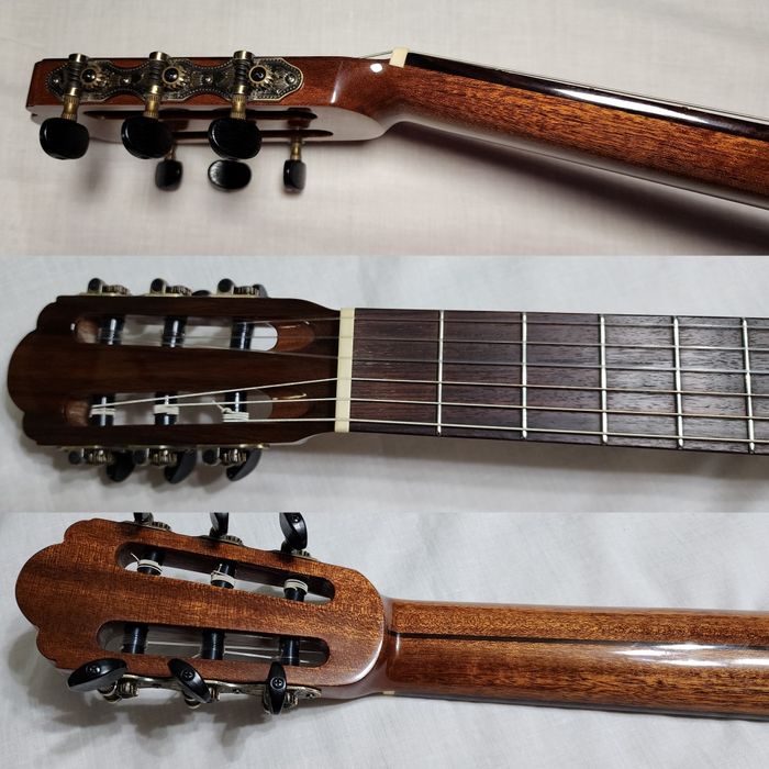 Продам ПРОФЕССИОНАЛЬНУЮ Классическую гитару ручной работы 
CG-950,