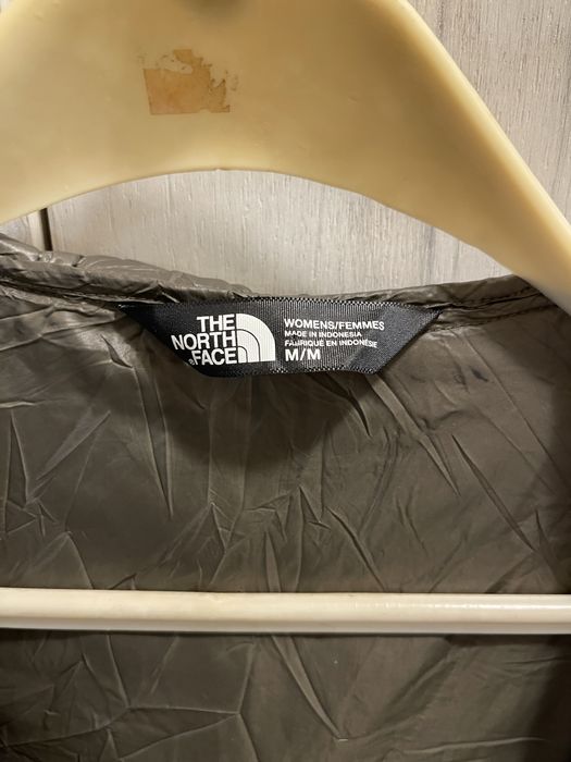 The North face thermoball дамско яке