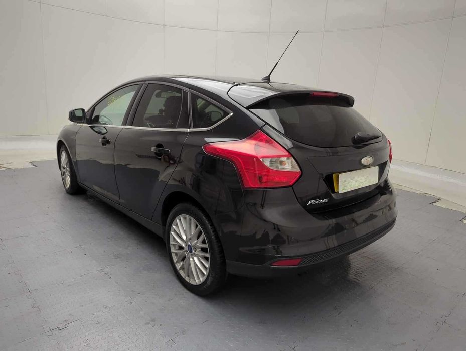 Dezmembrari dezmembrez Ford Focus 3 1.6 TDCI cod motor T1DA, T1DB