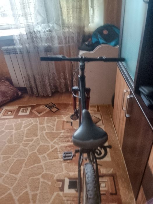 Продаётся велосипед