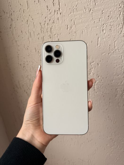 iPhone 12 pro, 128 гб.