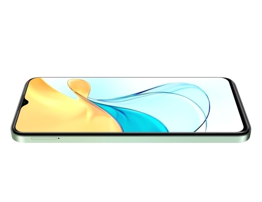 Смартфон ZTE v50