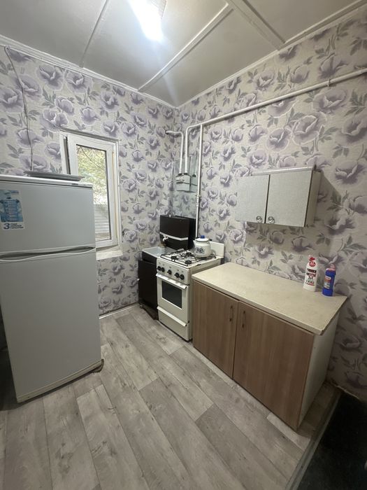 Сдается квартира в частном доме