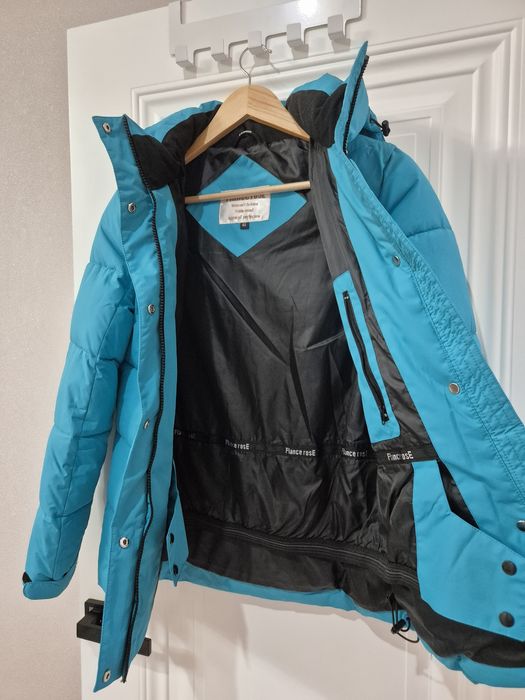 Горнолыжный костюм