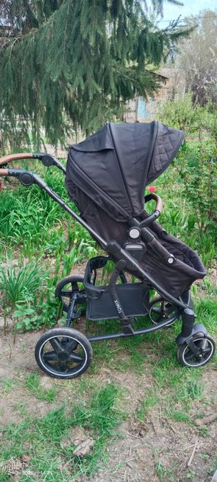 Продажа Коляска комбо 3в1