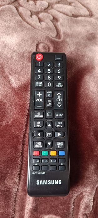 Telecomanda Samsung