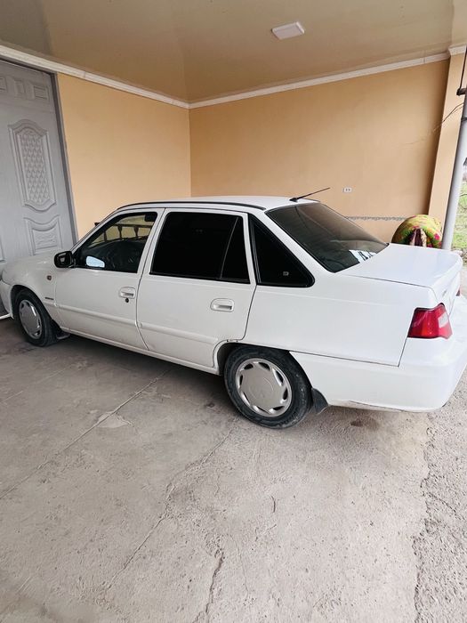 Nexia 2 2009 donc 1.5