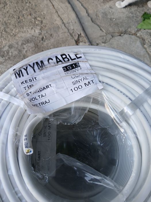 Vand cabluri electrice