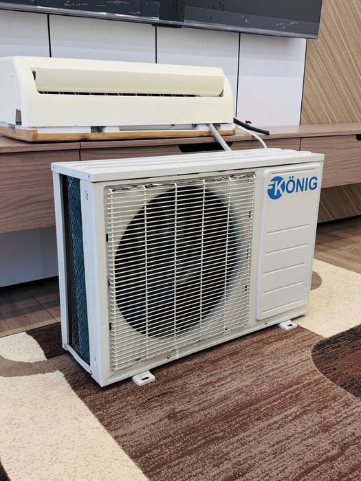 Кондиционер 12 Konditsoner