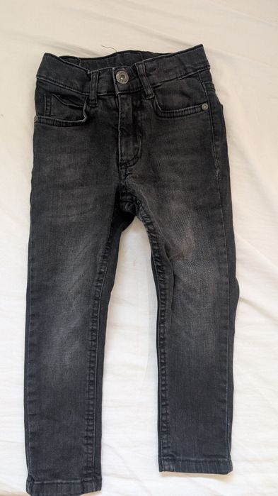 Blugi baieti 104