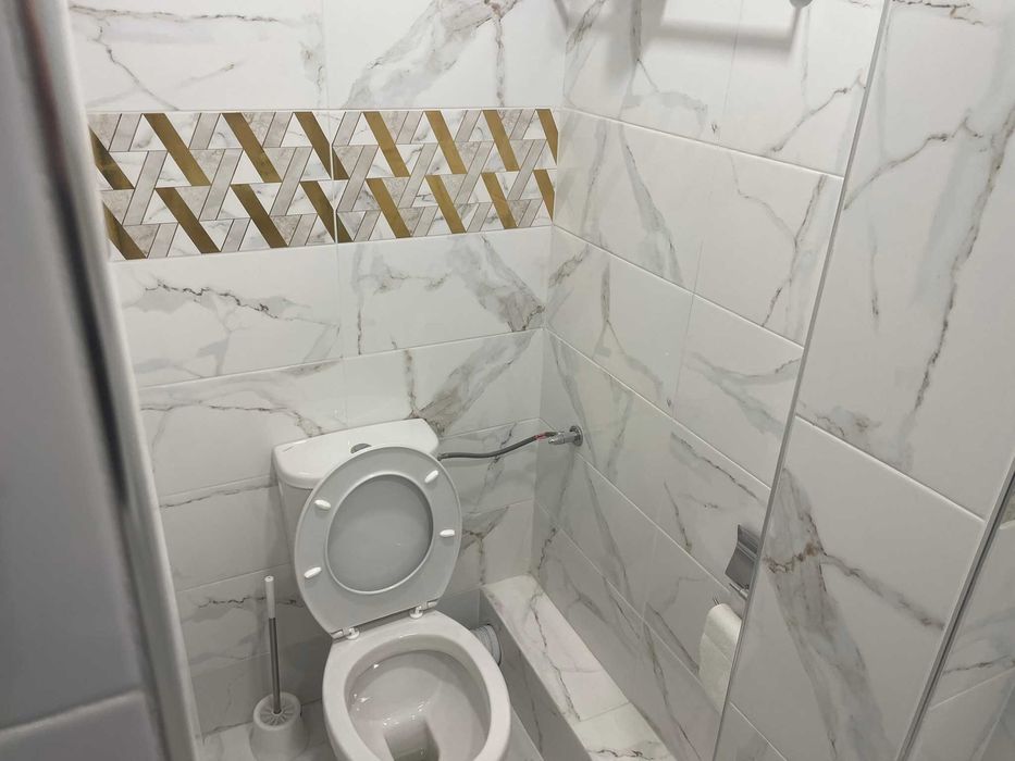 Дава се под наем Двустаен апартамент в Бургас, Славейков - 45 кв.м за 398.82 € - Снимка #4