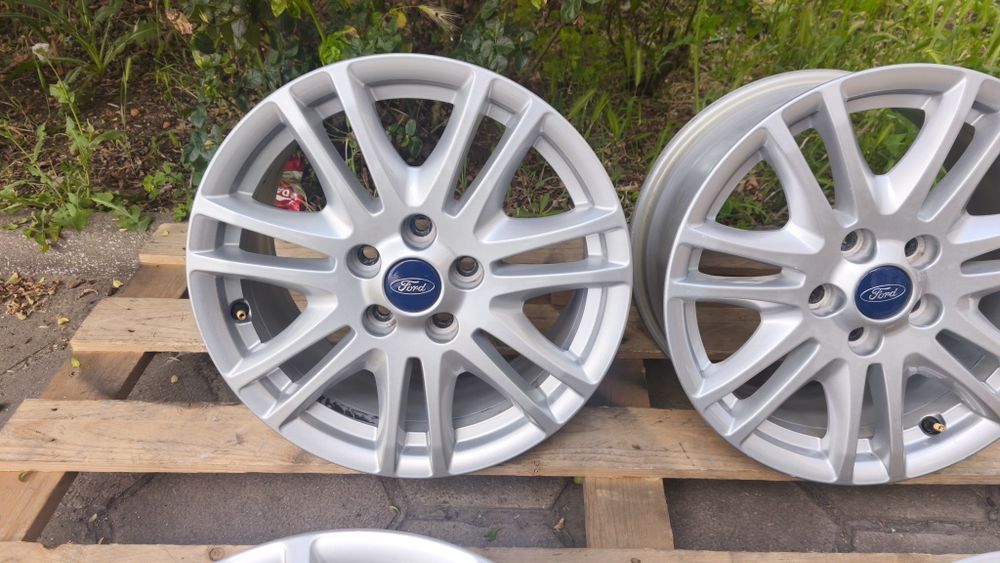 5х108 16 цола Ford