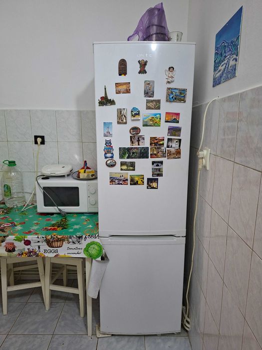 Proprietar vand apartament 1 camera