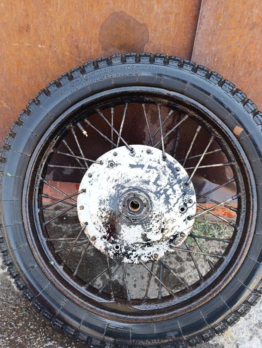 Мото колеса, иж ,Урал,восход