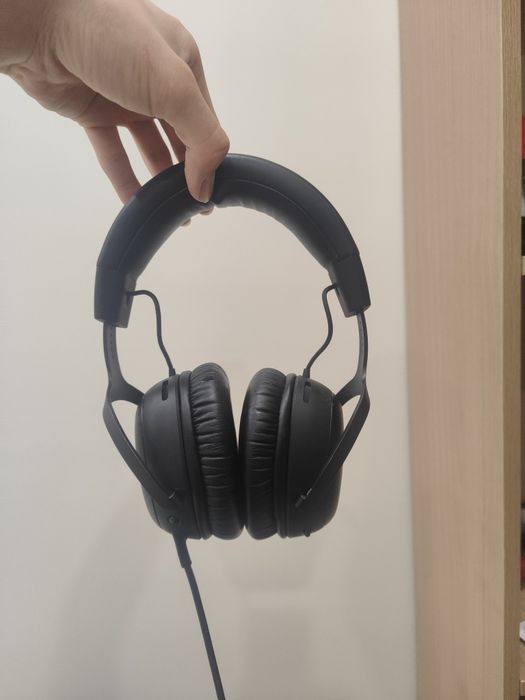 Hyperx cloud 3(проводные)