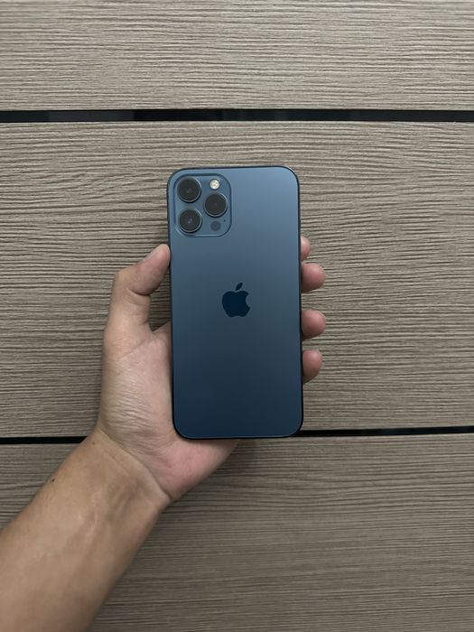 Айфон 12 про Макс